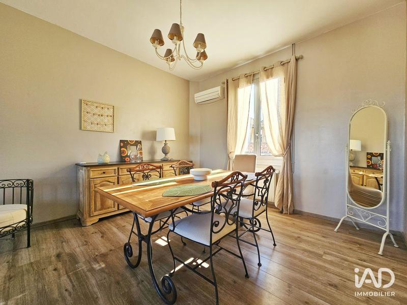 Appartement - 59 m² - 2 pièces