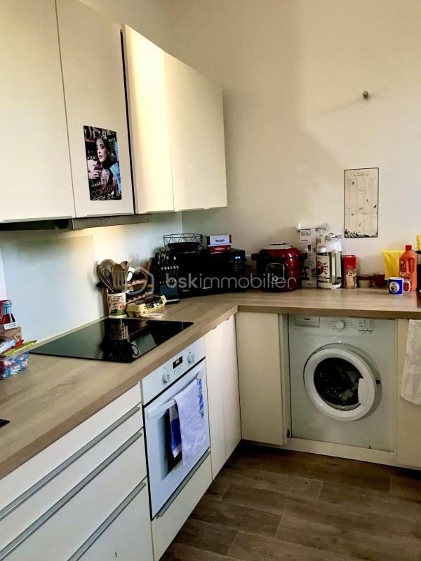 Immeuble - 94 m² - 4 pièces