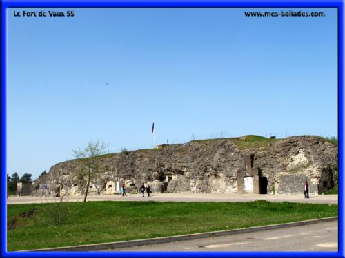 Fort de Vaux
