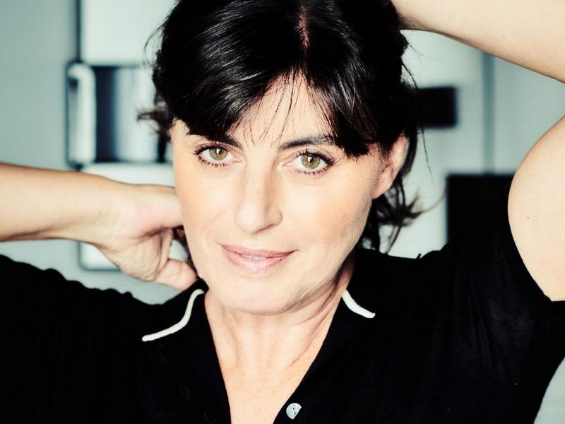 Spectacle – Sandrine Sarroche, « Nouveau spectacle »