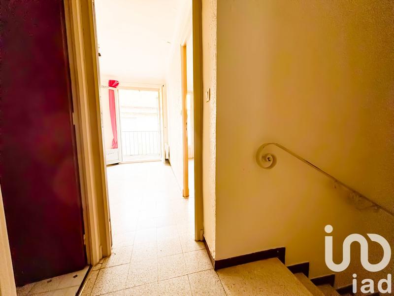 Maison de village - 71 m² - 4 pièces