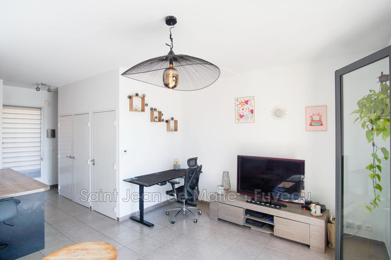 Maison - 65 m² - 3 pièces