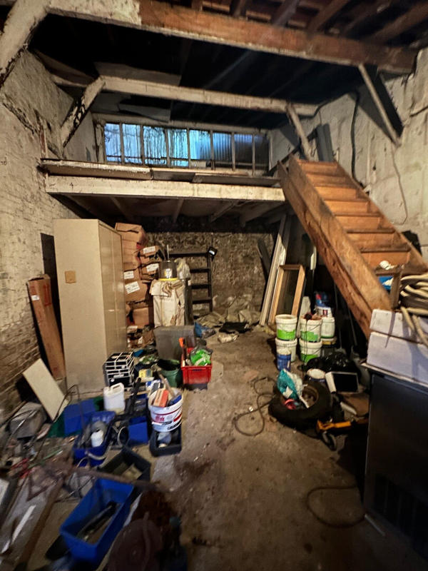 Maison - 130 m² - 4 pièces