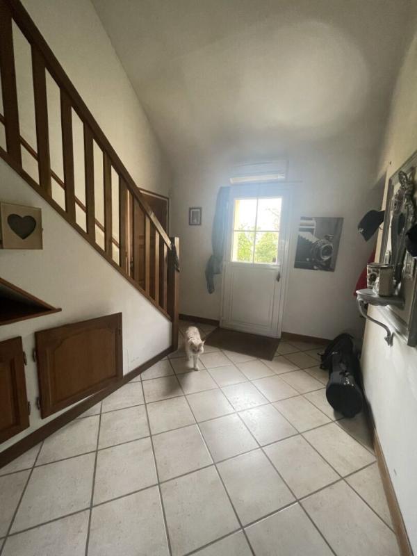 Maison - 184 m² - 5 pièces