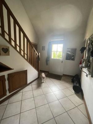 Maison - 184 m² - 5 pièces