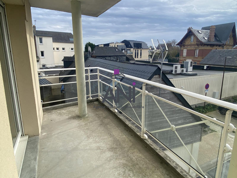 Appartement - 29 m² - 1 pièce