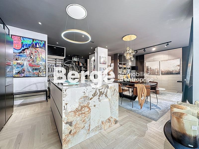 Local commercial - 75 m²