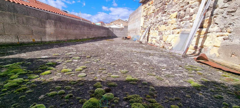 Maison - 160 m² - 3 pièces