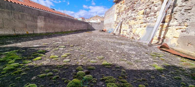 Maison - 160 m² - 3 pièces