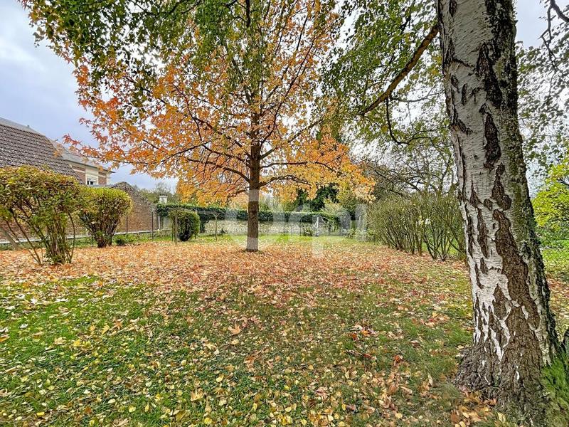 Maison - 156 m² - 6 pièces