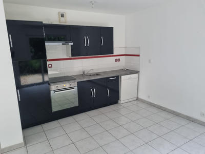 Appartement - 52 m² - 2 pièces