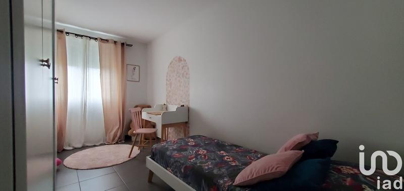 Appartement - 81 m² - 4 pièces