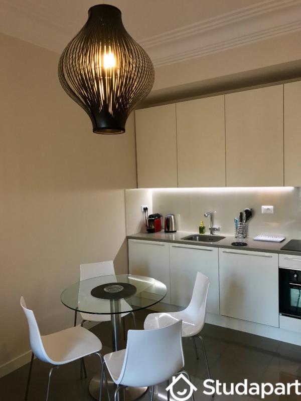 Appartement - 34 m² - 2 pièces