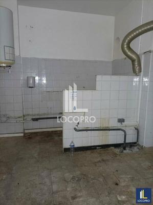 Local commercial - 178 m²