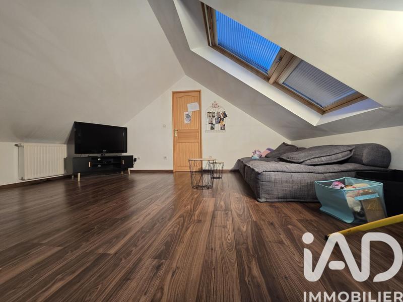 Maison - 150 m² - 6 pièces