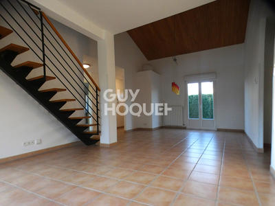 Maison - 154 m² - 8 pièces