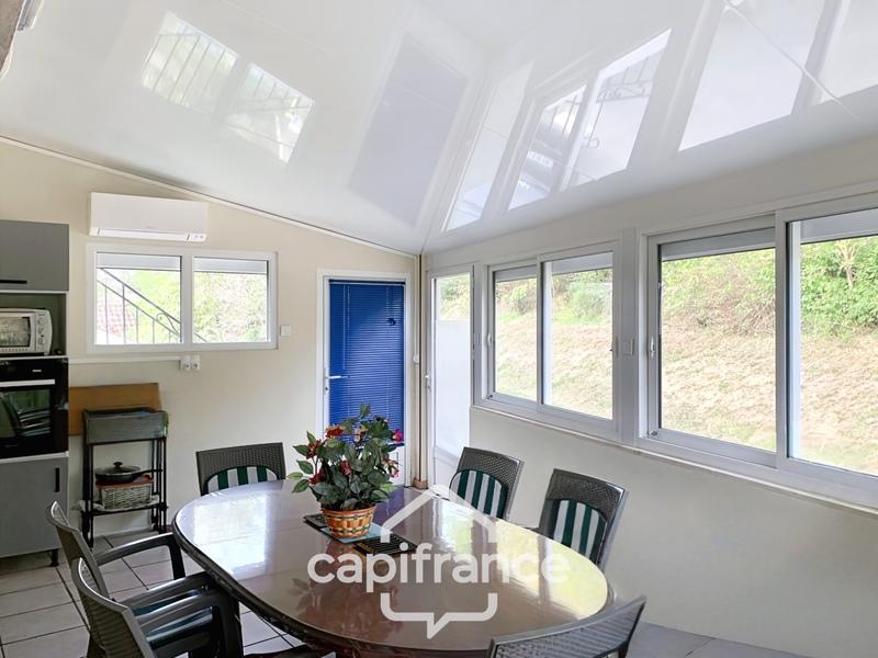 Maison - 65 m² - 3 pièces