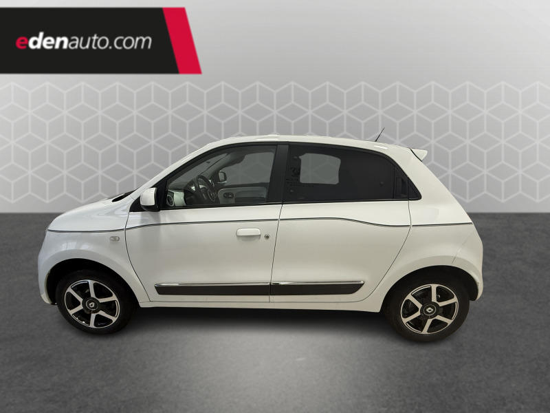 Renault Twingo III 0.9 TCe 90 Energy E6c Intens