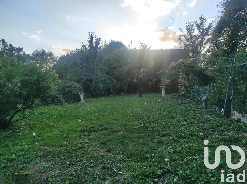 Maison - 180 m² - 8 pièces