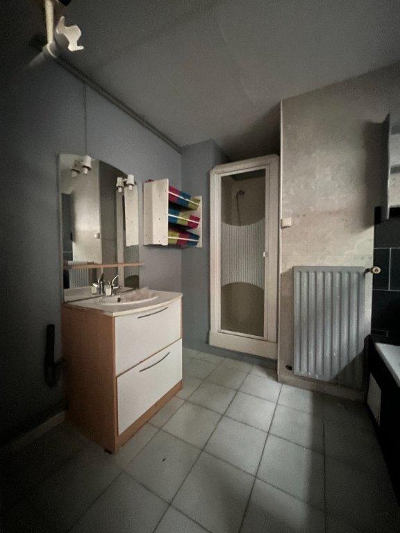 Maison - 134 m² - 5 pièces