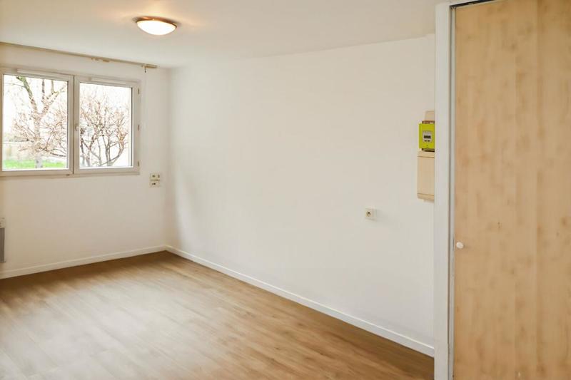 Appartement - 20 m² - 1 pièce