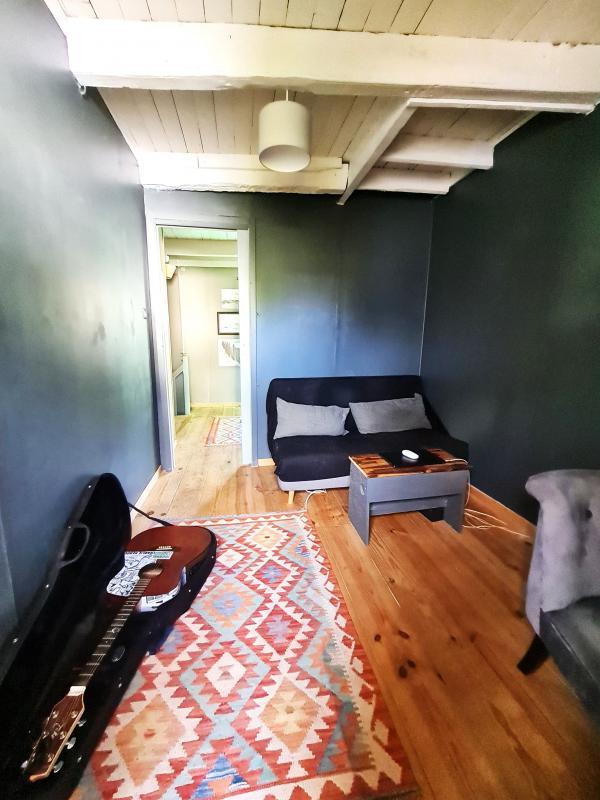 Maison - 65 m² - 3 pièces