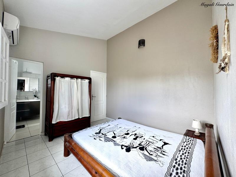 Villa - 174 m² - 7 pièces