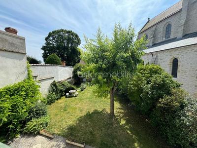 Maison de maîtres - 216 m² - 10 pièces