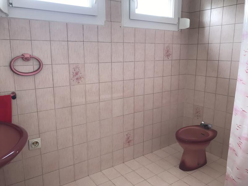 Maison traditionnelle - 126 m² - 5 pièces