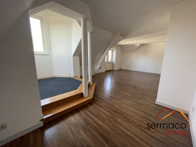 Appartement - 85 m² - 3 pièces