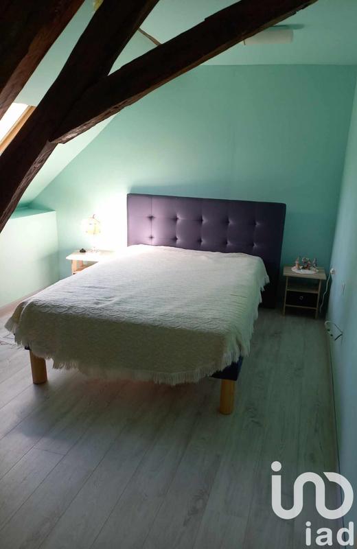 Maison - 212 m² - 7 pièces