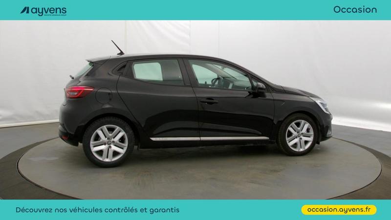 Renault Clio 1.6 E-Tech 140ch Business