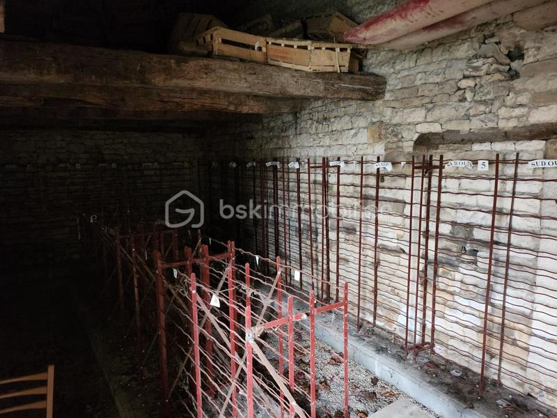 Immeuble - 962 m² - 22 pièces