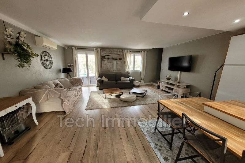 Villa - 91 m² - 4 pièces