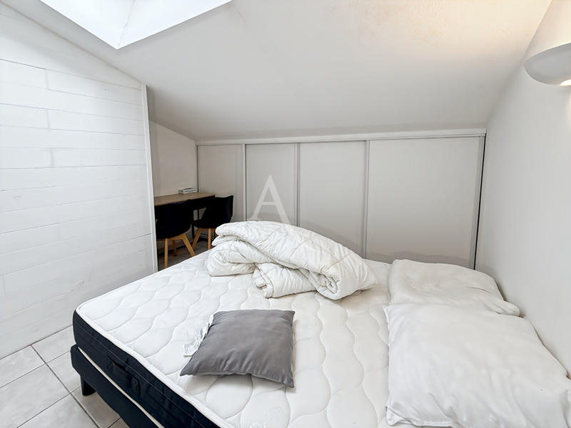 Appartement - 54 m² - 3 pièces