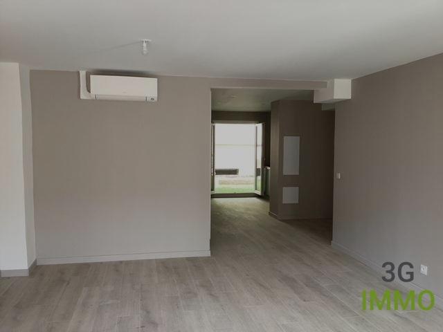 Appartement - 77 m² - 3 pièces