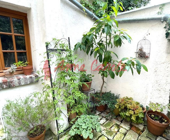 Maison - 59 m² - 4 pièces