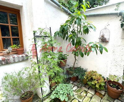 Maison - 59 m² - 4 pièces