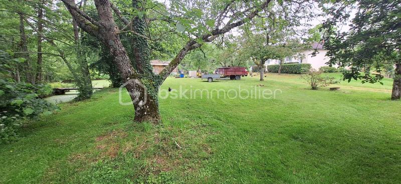 Maison - 88 m² - 5 pièces