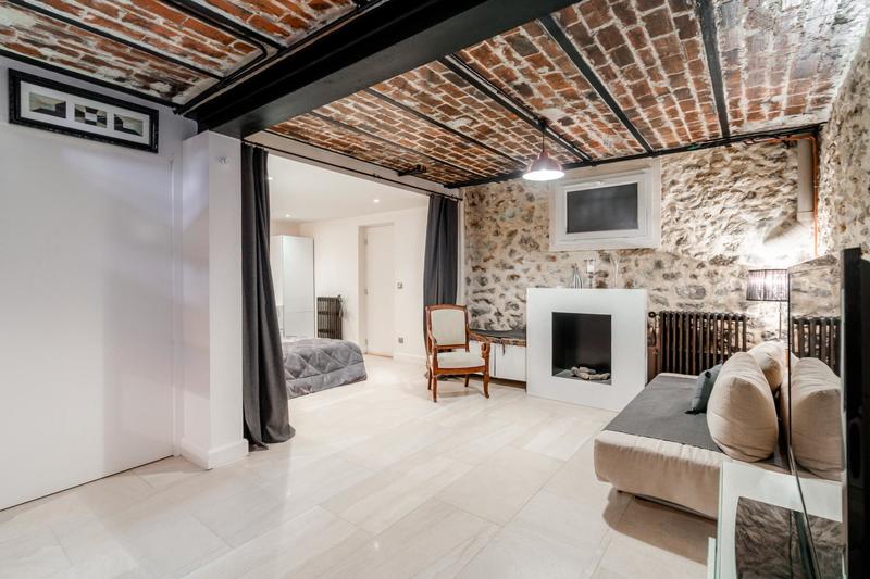 Maison - 164 m² - 5 pièces