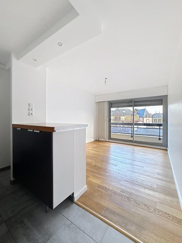 Appartement - 35 m² - 3 pièces