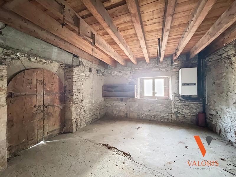 Ferme - 109 m² - 6 pièces