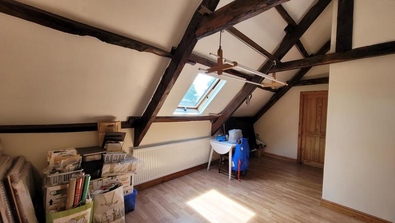 Maison - 152 m² - 6 pièces