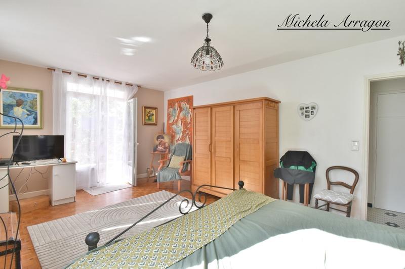 Maison - 156 m² - 7 pièces