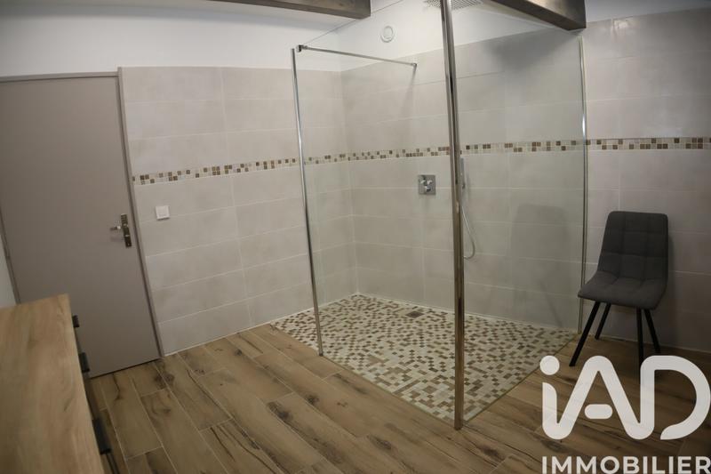 Maison - 151 m² - 5 pièces