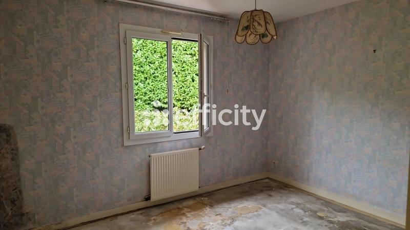 Pavillon - 90 m² - 4 pièces