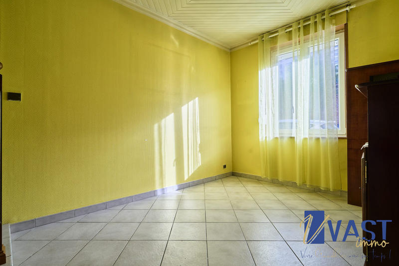 Maison ancienne - 85 m² - 4 pièces