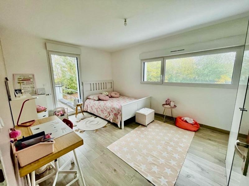 Maison d'architecte - 282 m² - 8 pièces