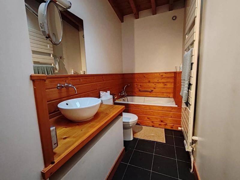 Maison - 115 m² - 4 pièces