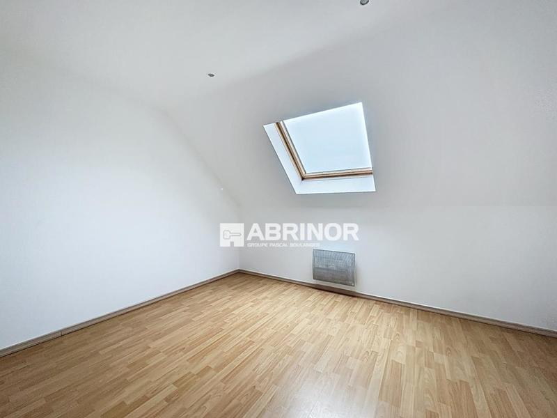 Appartement - 54 m² - 3 pièces